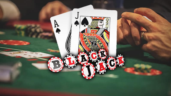 Tại sao live blackjack games W88 lại được yêu thích?