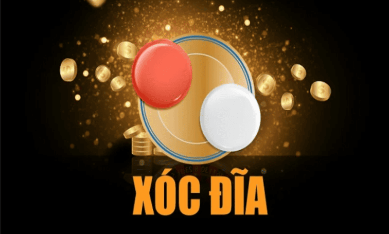 luật chơi xóc đĩa