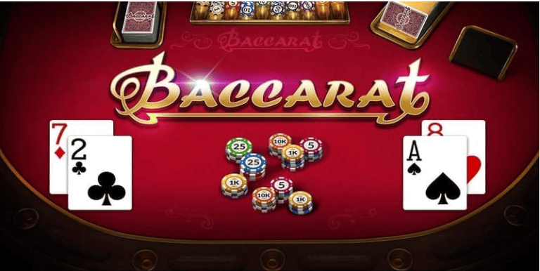 Tổng quan về baccarat tại W88