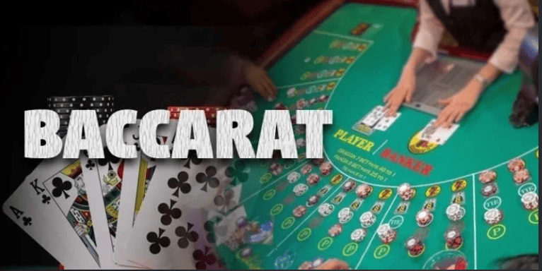 mẹo chơi baccarat