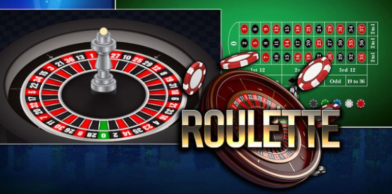 Hiểu rõ cách hoạt động của bàn Roulette để áp dụng đúng chiến thuật