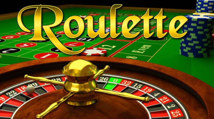 mẹo chơi roulette