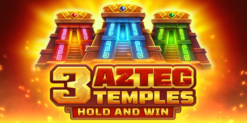 Nổ hũ 3 Aztec Temples W88 – Bí quyết chơi và mẹo quay