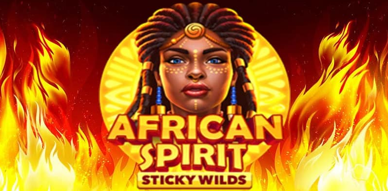 Nổ hũ African Spirit W88 – Hướng dẫn chơi & mẹo thắng