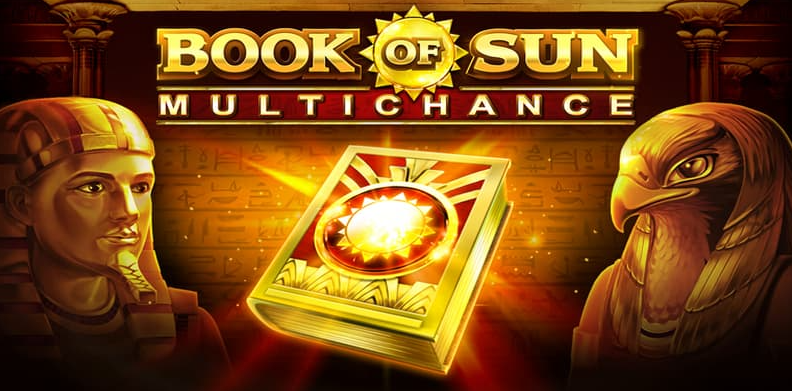 Nổ hũ Book of Sun W88 – Multi Chance – Mẹo tối ưu quay