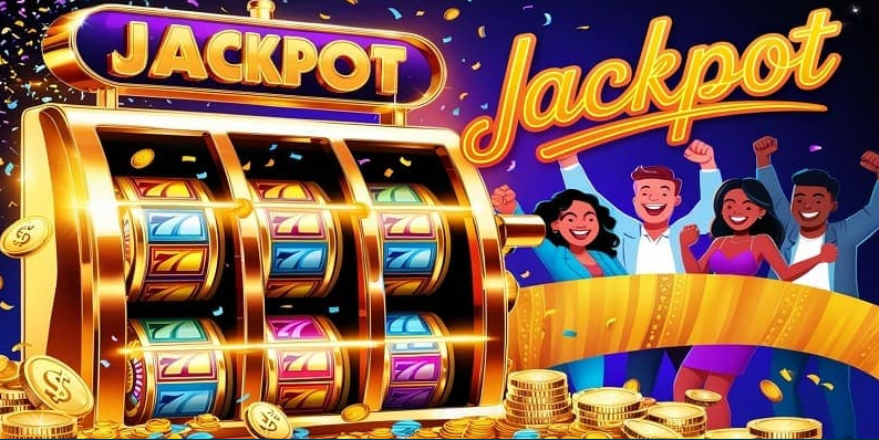 Giới thiệu tổng quan về Nổ Hũ Golden War W88