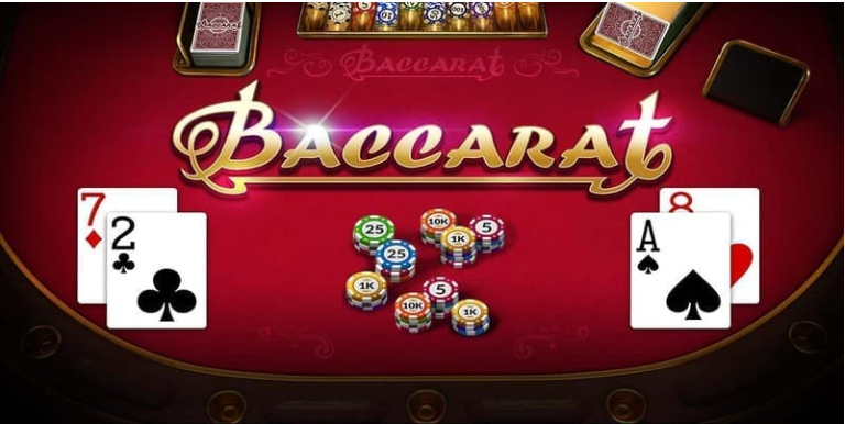 Hiểu đúng cấu trúc Baccarat trước khi áp dụng chiến lược