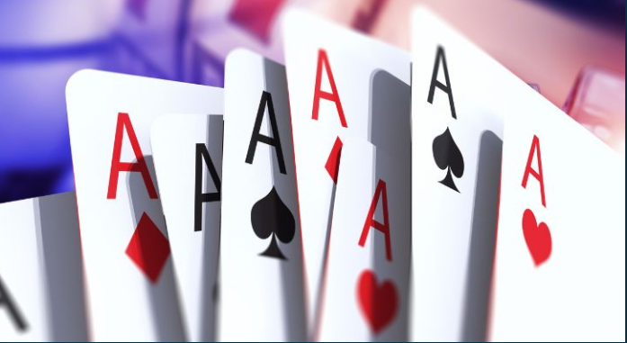 Giới thiệu về Poker mạt chược tại W88