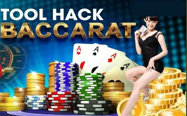 Giới thiệu về công cụ phân tích Baccarat W88