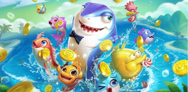 Tổng quan về trùm bắn cá tại W88