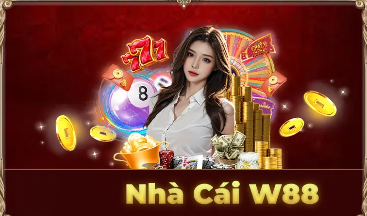 Tại sao người chơi quan tâm đến W88 có an toàn không