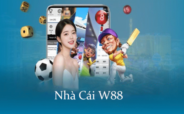 Tại sao người chơi quan tâm đến W88 có an toàn không