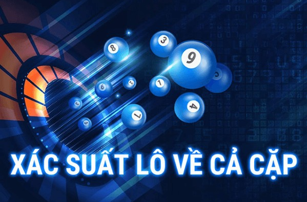 Tổng quan về quy luật xuất hiện cả cặp trong lô đề