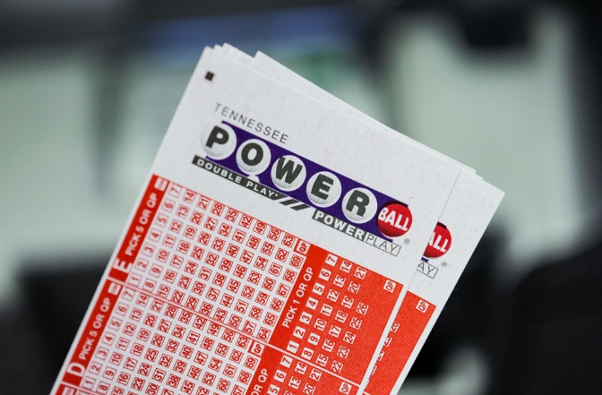 Giới thiệu về Xổ số Powerball tại W88