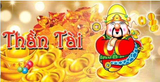 Tìm hiểu về xổ số Thần Tài tại W88