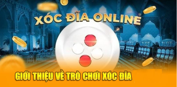 Tổng quan về xóc đĩa trực tuyến tại W88